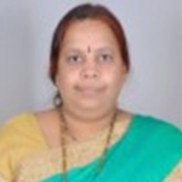 Dr Chaya Bagrecha