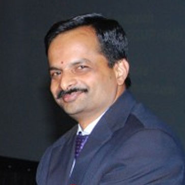 Dr. Chidambara Ganapaiah