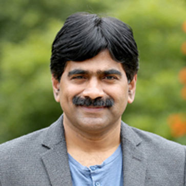 Dr. U.Dinesh Kumar