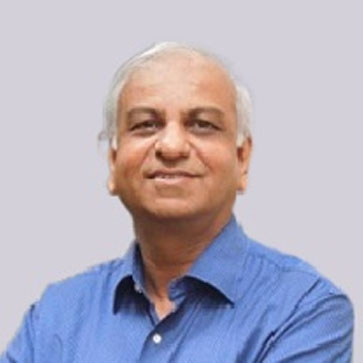 Mr Narahari K S