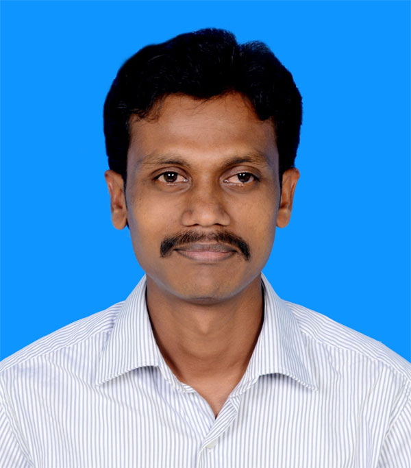 Shiva Prakash G E