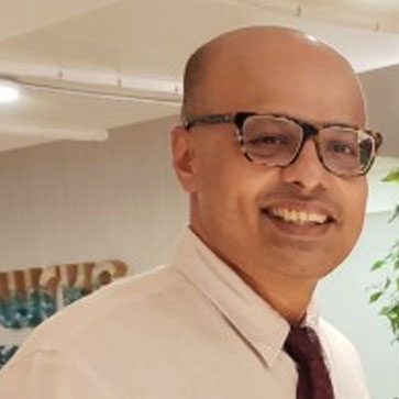 Mr.Vijetha Shastry