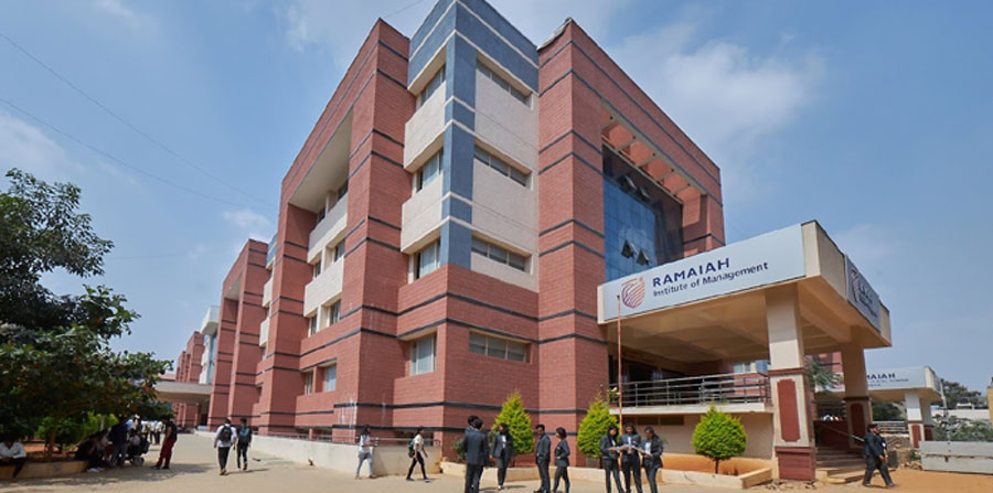 MSRIM Campus