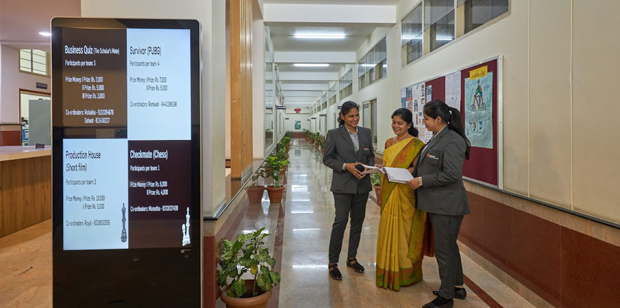 MSRIM Campus