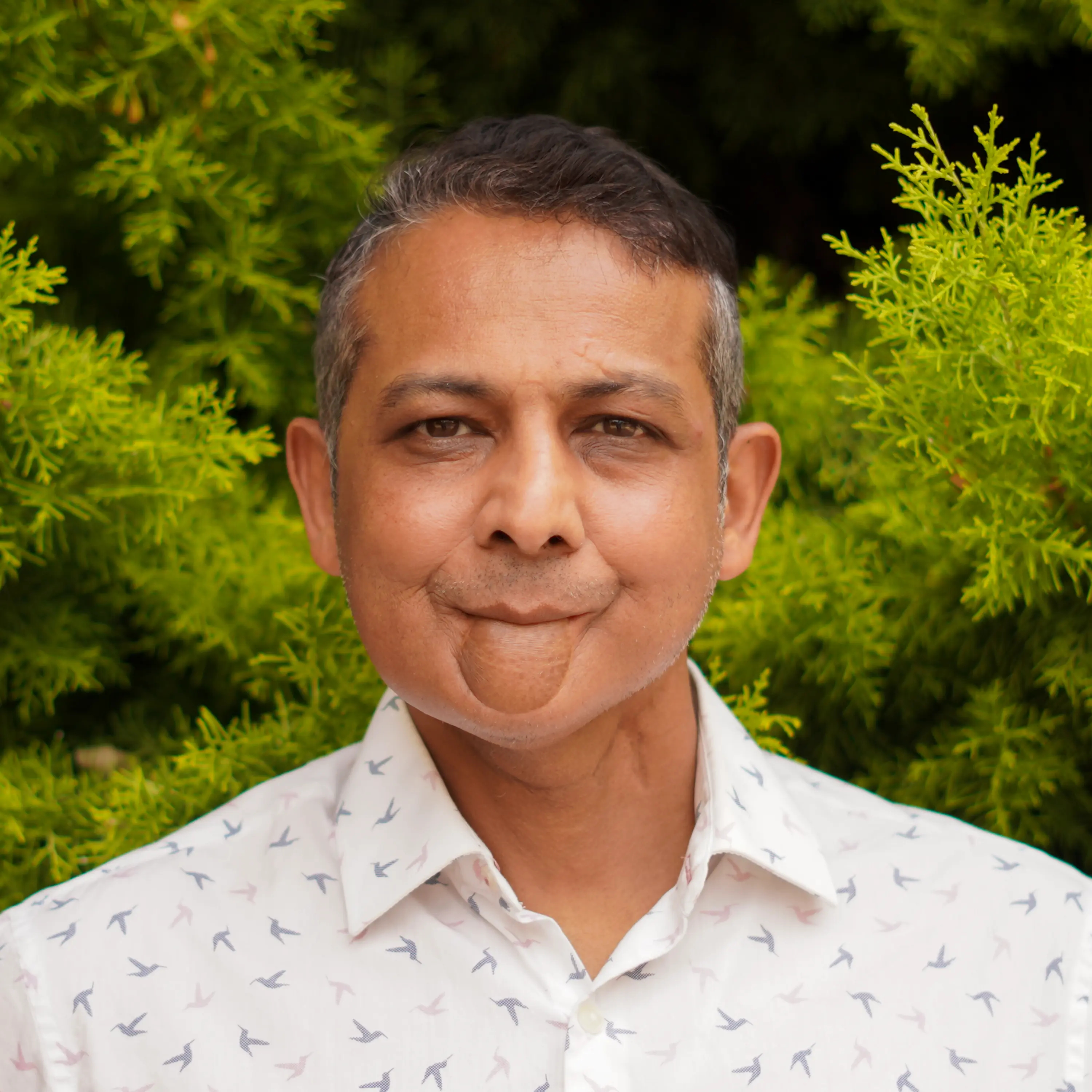 Bikash Ranjan Debata 