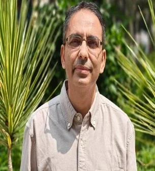 Anand V