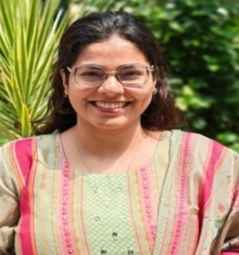 Ekta Yadav