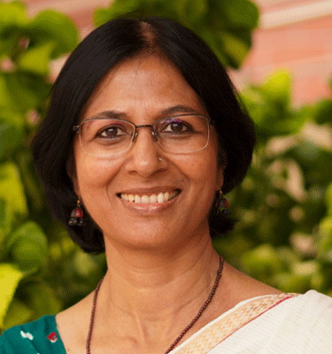 Anita R Singh
