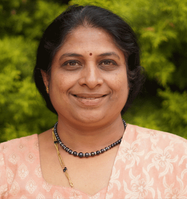 Anjana  K S