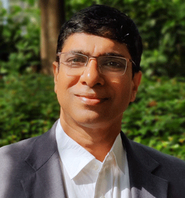 A.V. Arunkumar 