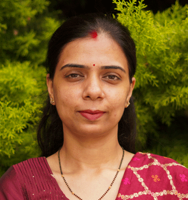 Gifty Malhotra