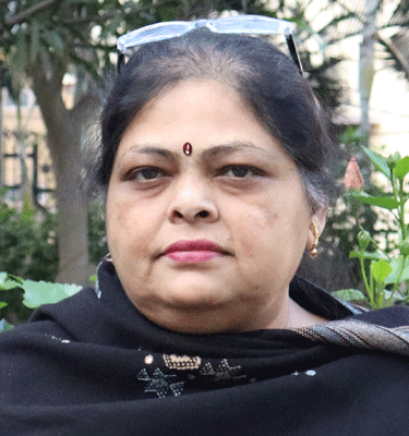 Jayashree Kowtal