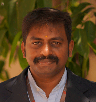 Kiran Kumar Thoti