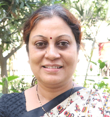 Preeja Sreedhar