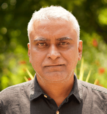 Sankar Mukherjee
