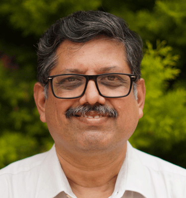 Udaya Shankar C N