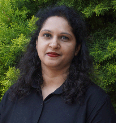Jeevitha R