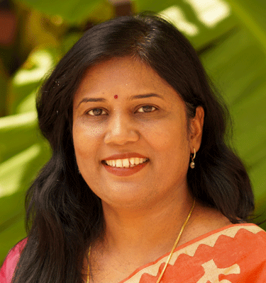 Meghna Verma