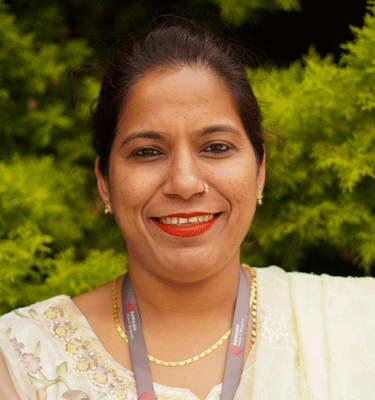 Sadaf Anwar