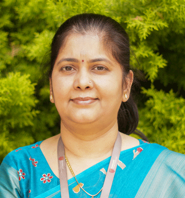 Triveni P