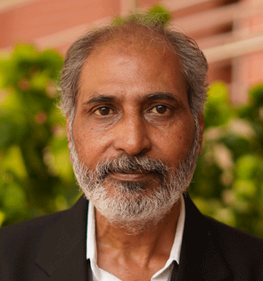 Vikas Mehra