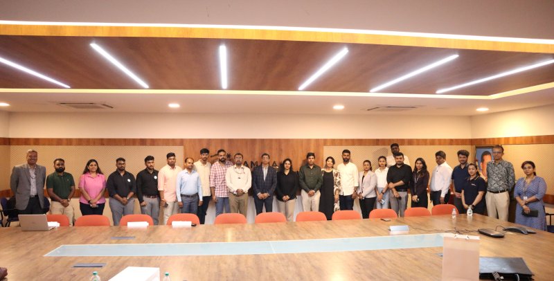 Industry Hiring Carnival & Employer Engagement Program