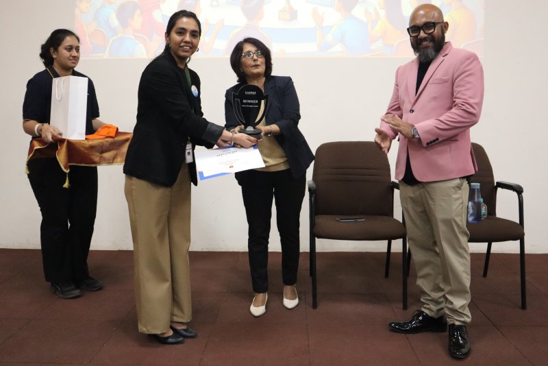 Leadership & Performance Excellence – “Building Winners” Program