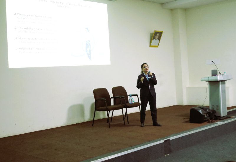 Corporate Presentation Excellence Development Program