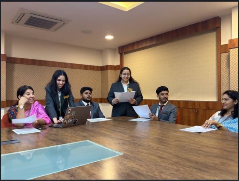 Structured Career Brainstorming & Readiness Sessions