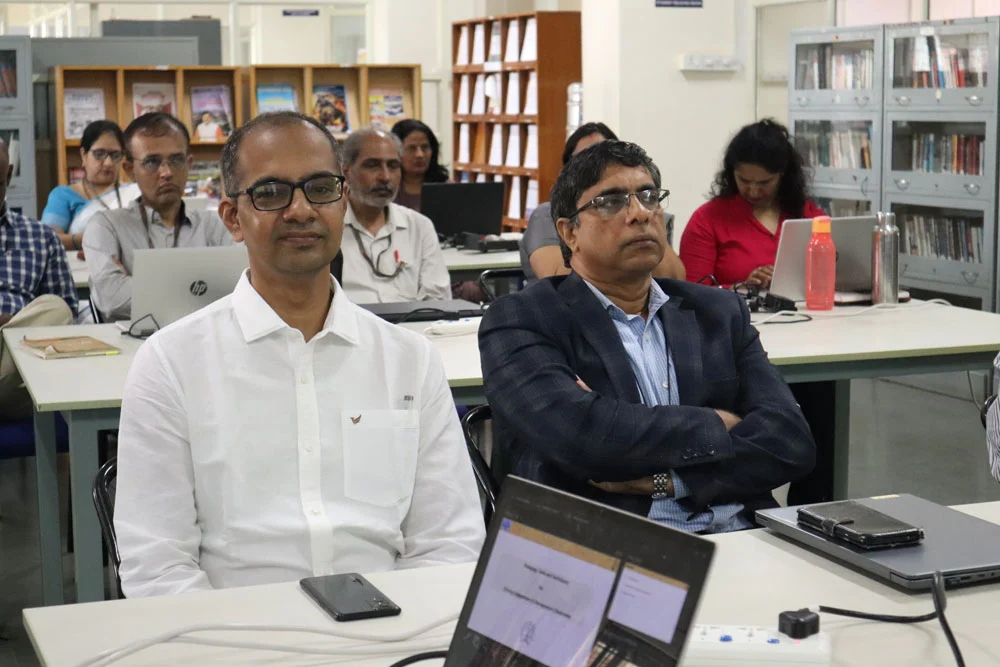Faculty Development Program