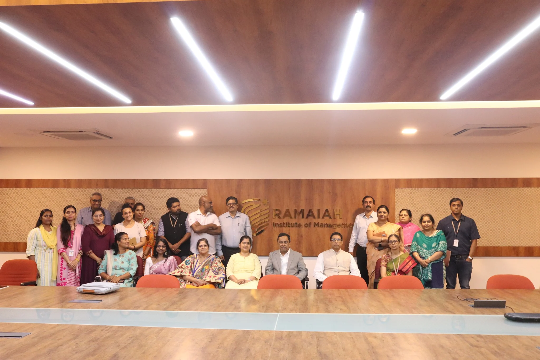 Faculty Development Program on “Next Gen Pedagogy in Management”