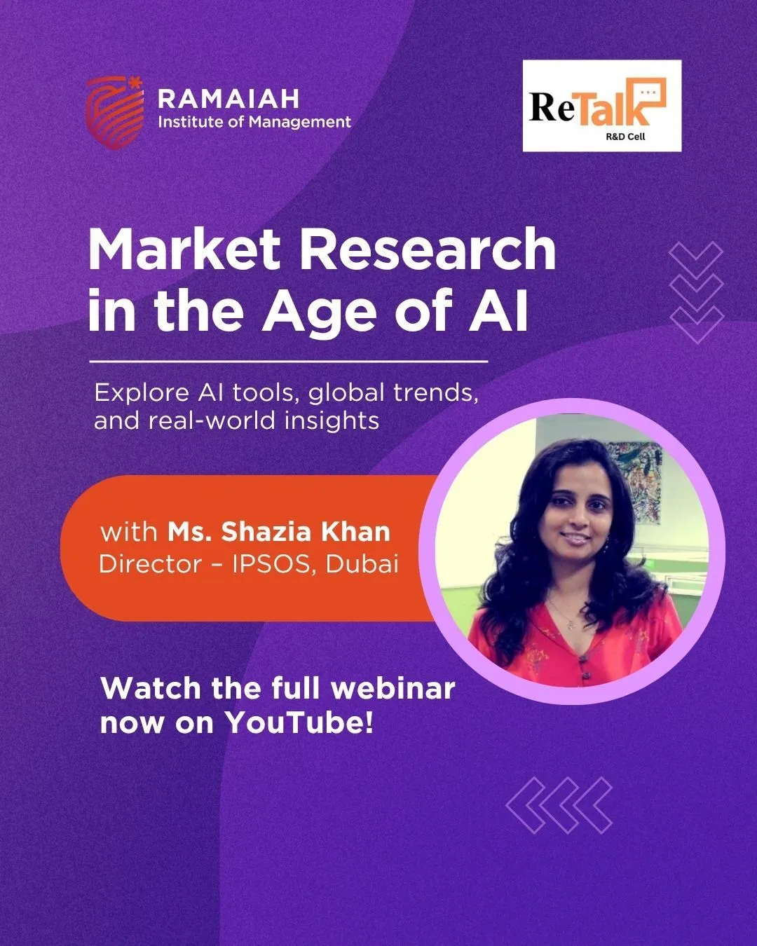 Market Research in the Age of AI