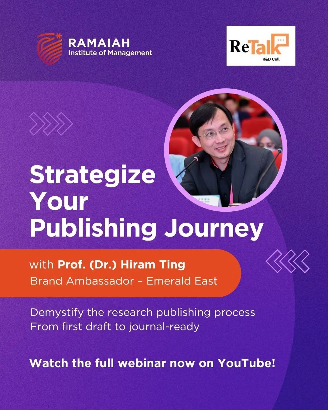 Strategize Your Publishing Journey
