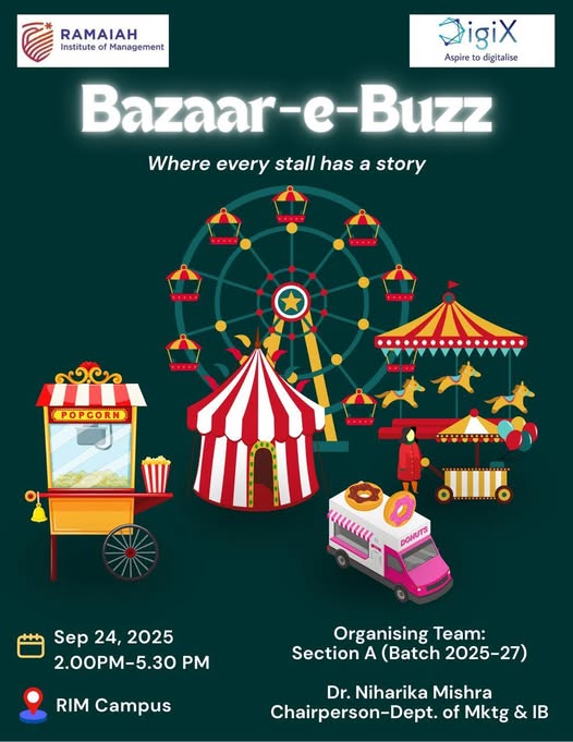 Bazaar-e-Buzz
