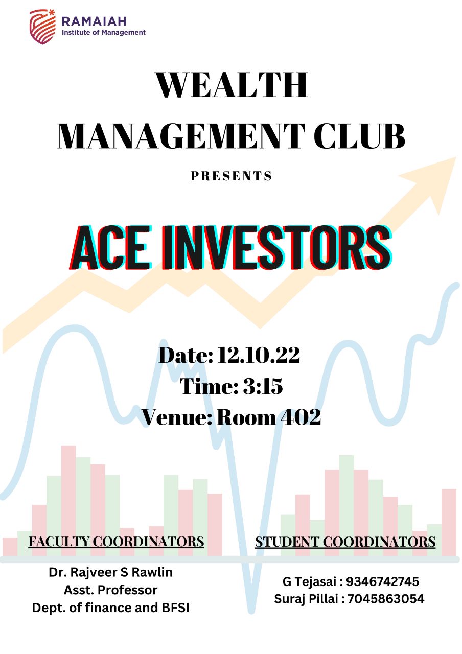 Wealth Management Club