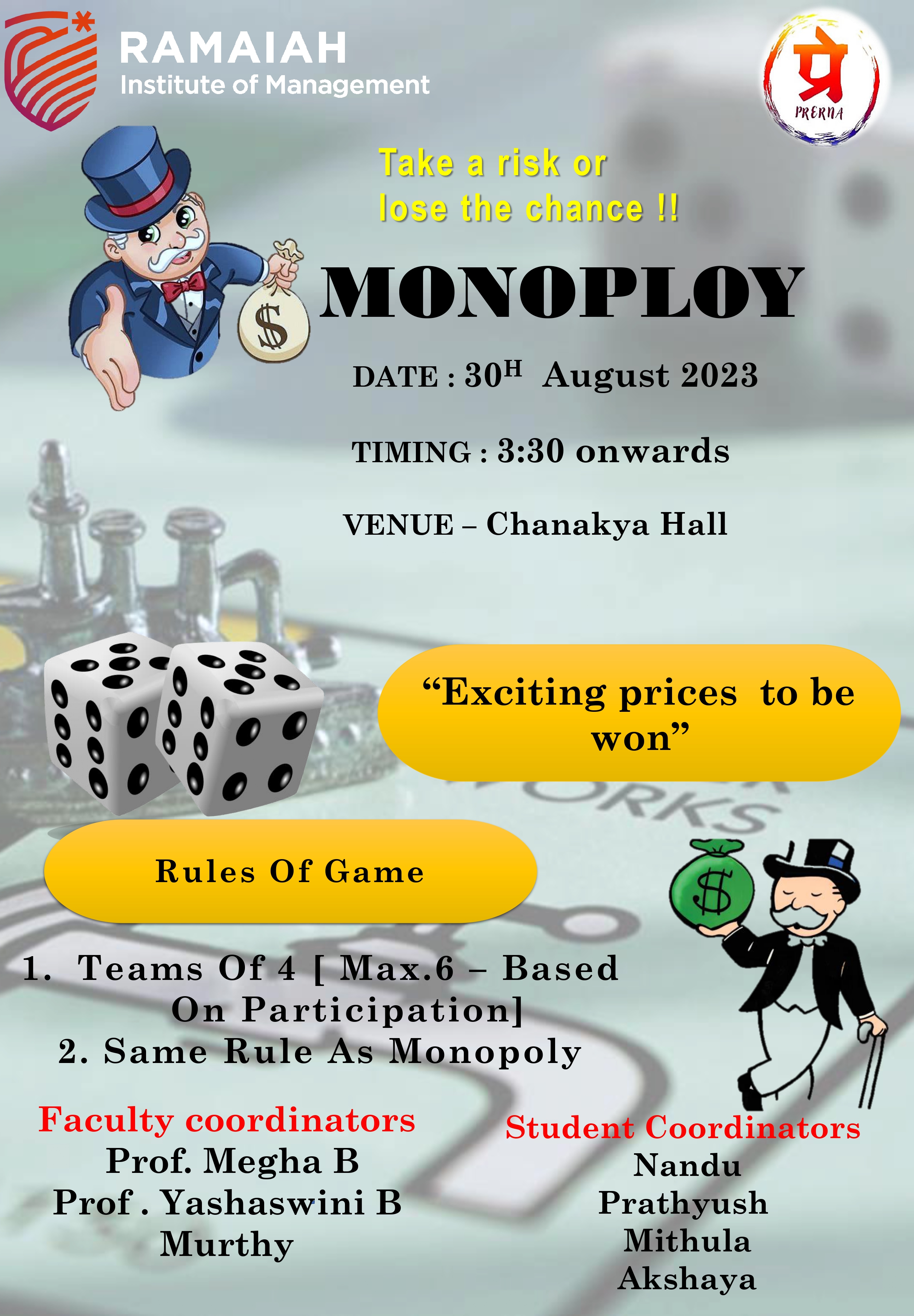 Monoploy 