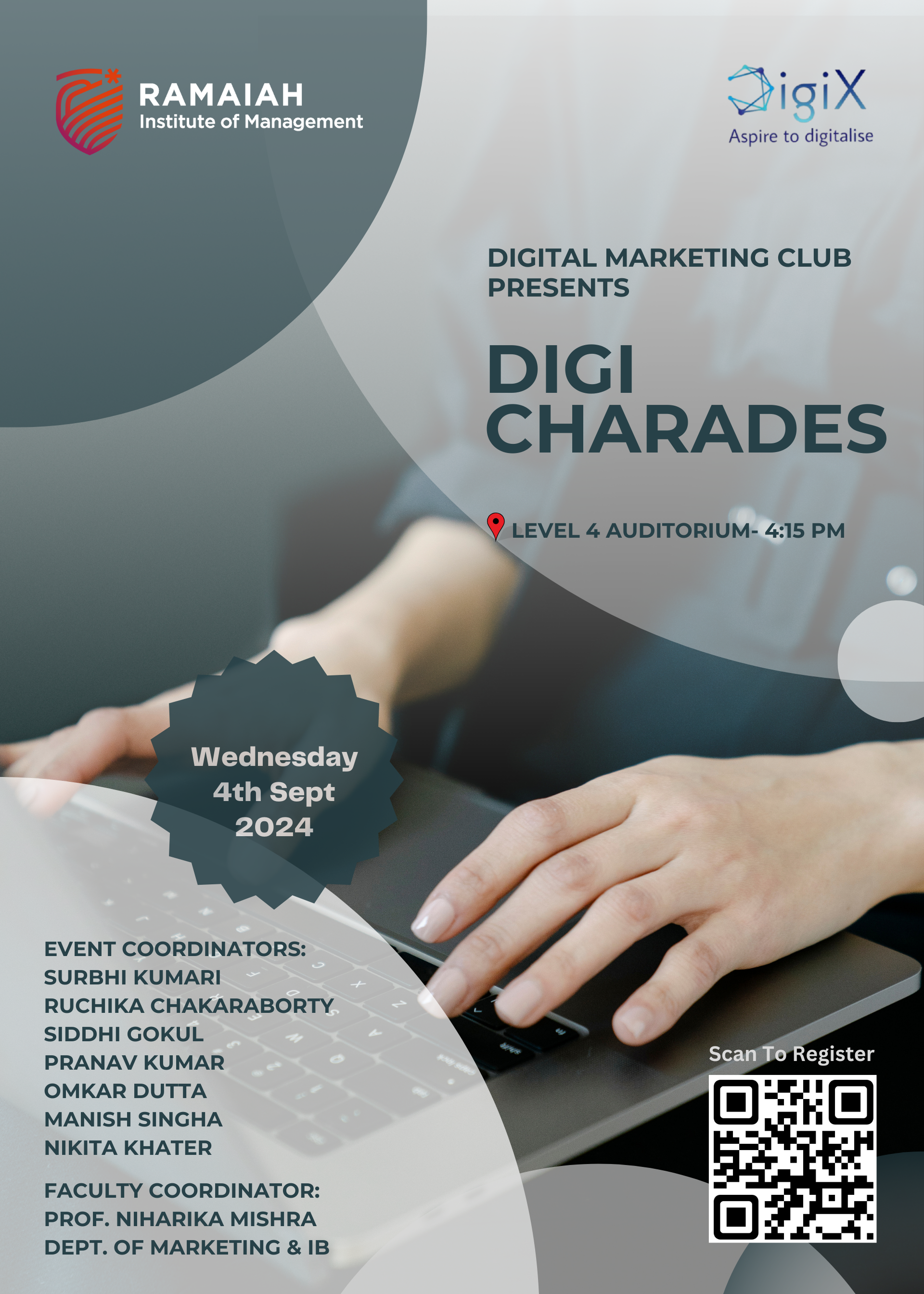 DIGI Charades 