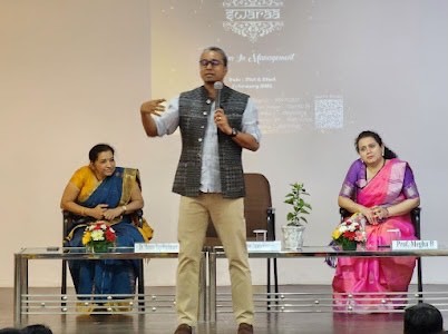 PRECEPTIONS -  MANAGEMENT FEST
