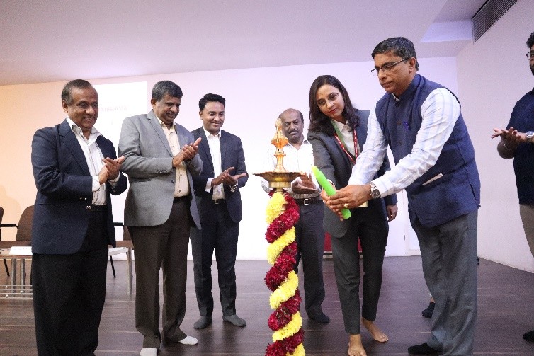 Report of VAIBHAVA  2025 