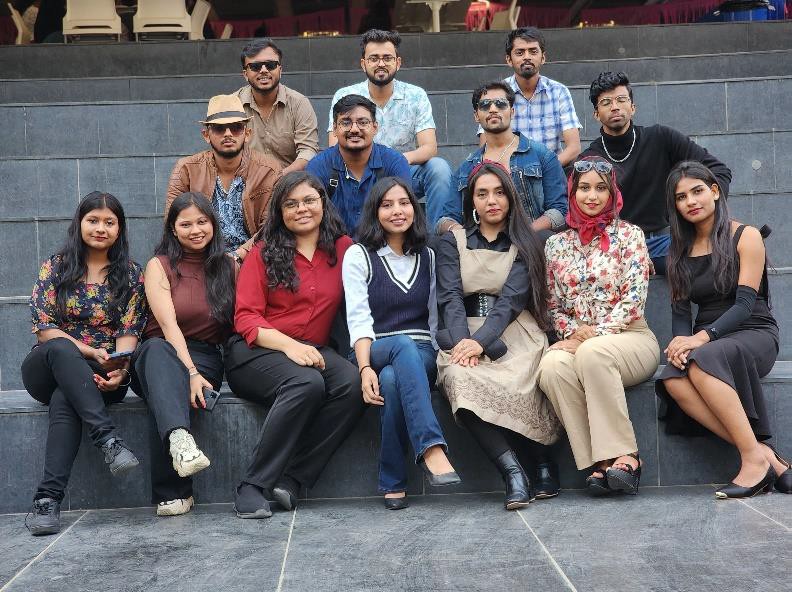 AIKYAM 2024 – AN INTERCOLLEGIATE MANAGEMENT FEST CONDUCTED BY ISBR BUSINESS SCHOOL, BENGALURU 