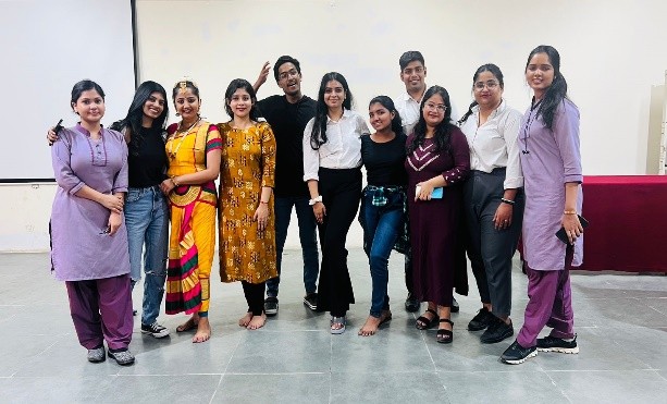 Cultural Club