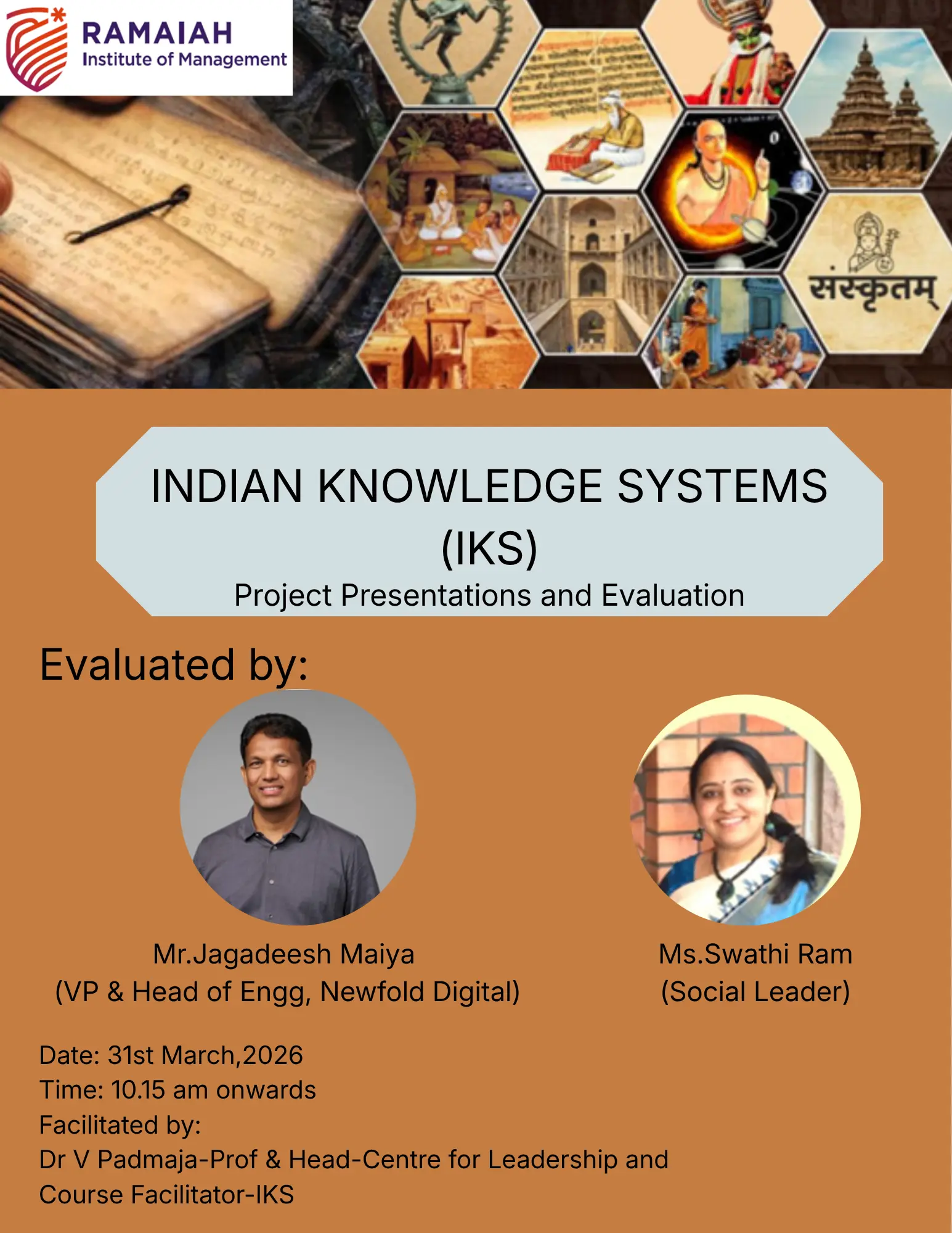 IKS concepts to contemporary business practices