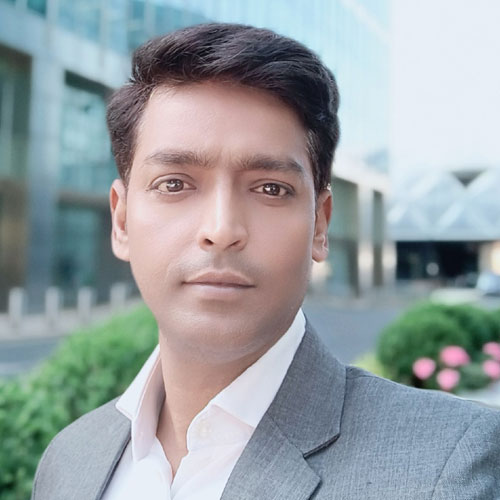 Satish Kumar
