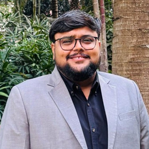 Utkarsh Dubey