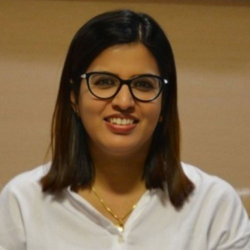Priyanka Mehta