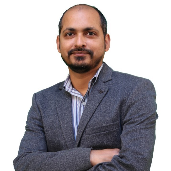 Prit Raman