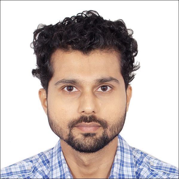 Neeraj Shetty