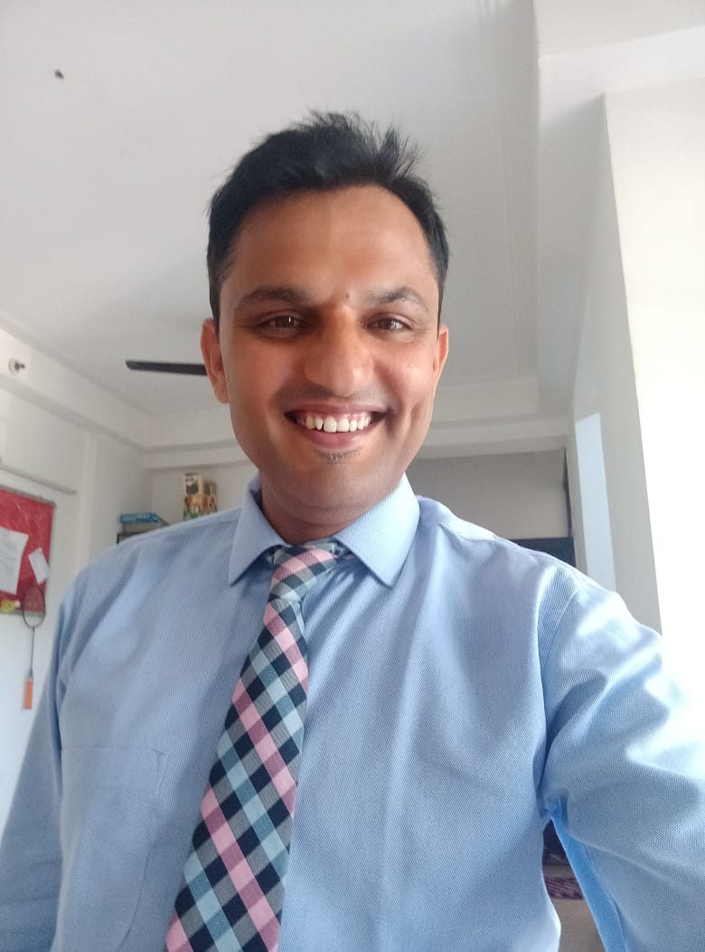 Mahender Singh