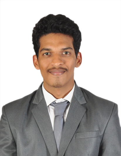 Venkat Sai Rahul