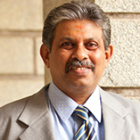 Dr. M. R. Pattabhiram 